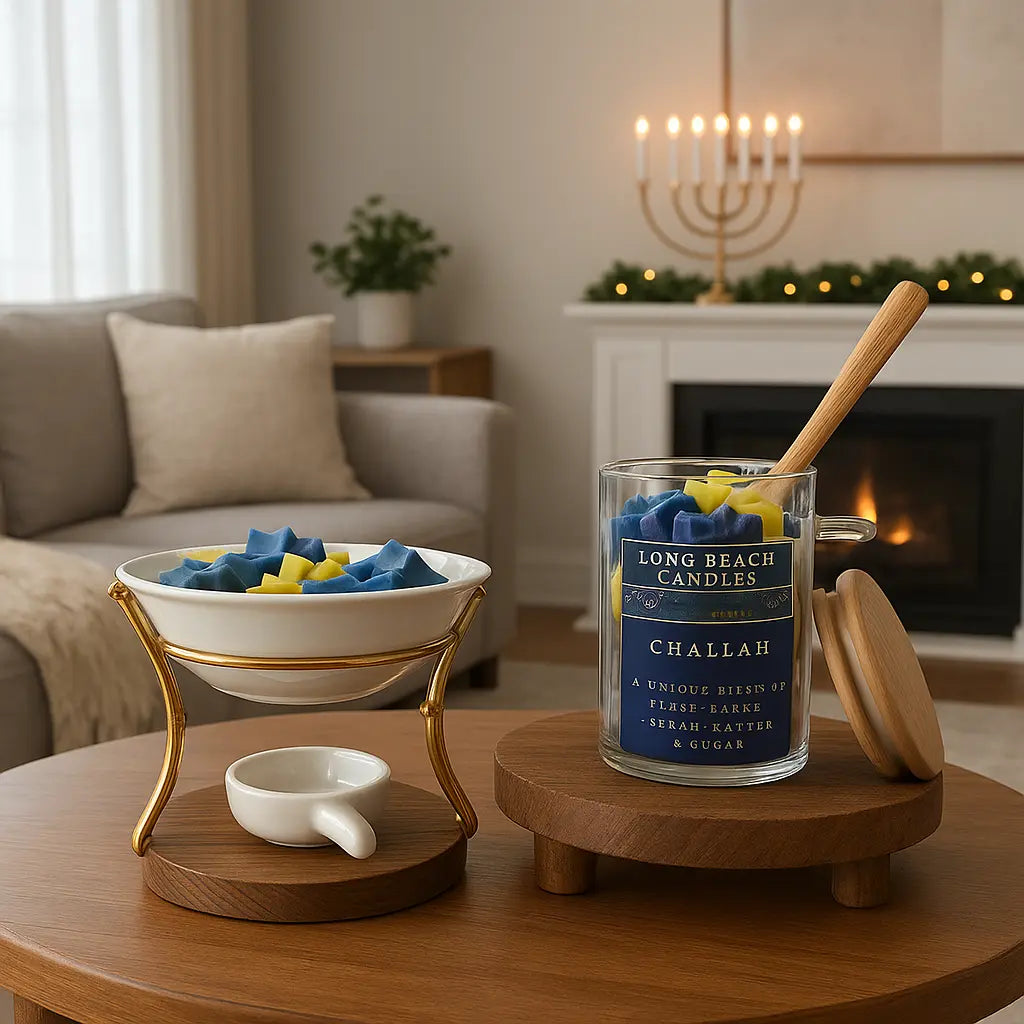 Challah Mini Melts My Store