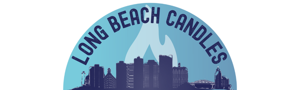 Long Beach Candles