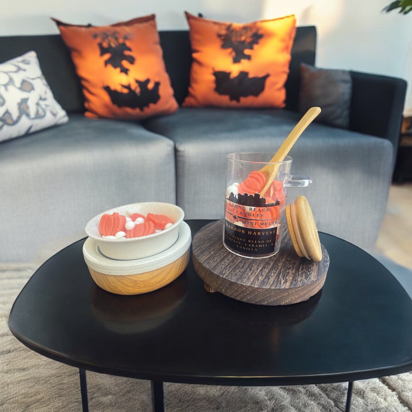 Harbor Harvest Mini Melts