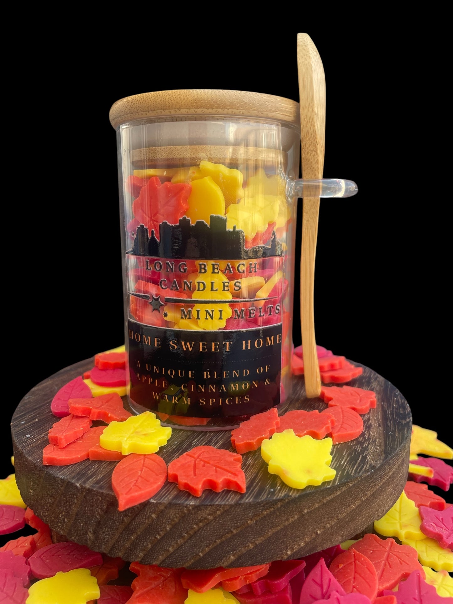 Home Sweet Home Mini Melts
