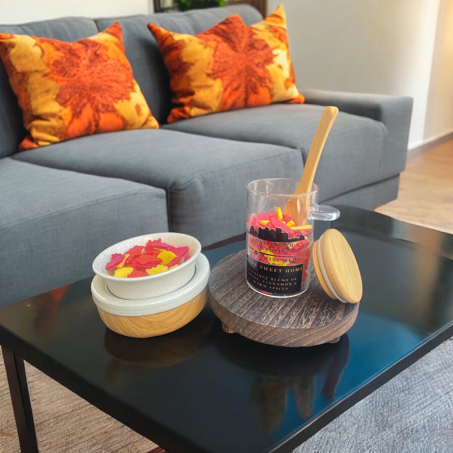 Home Sweet Home Mini Melts