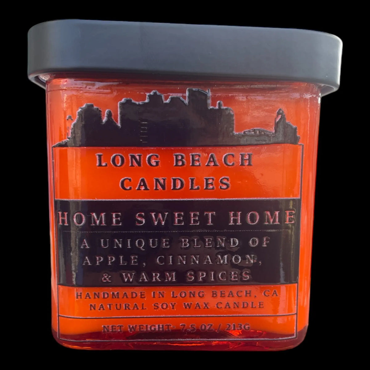 Home Sweet Home Candle
