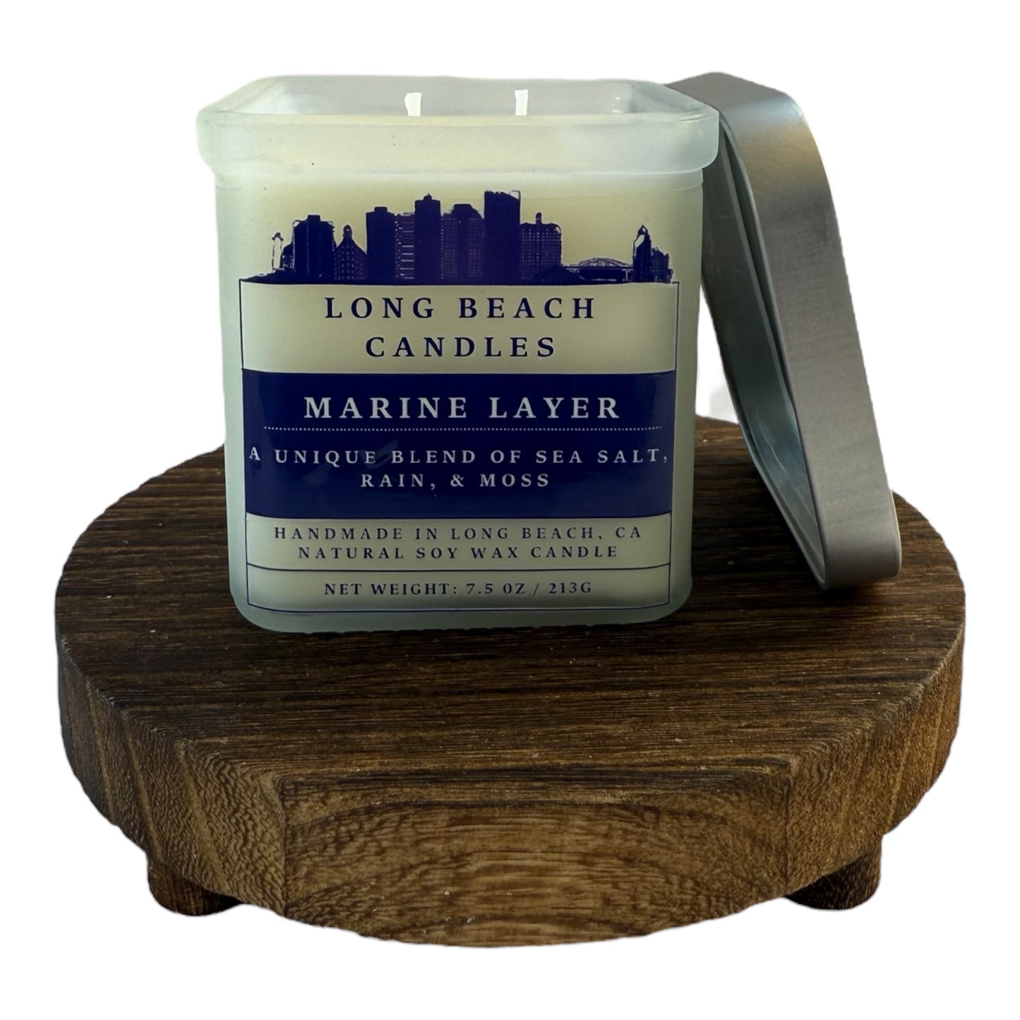 Marine Layer 7.5 oz Candle