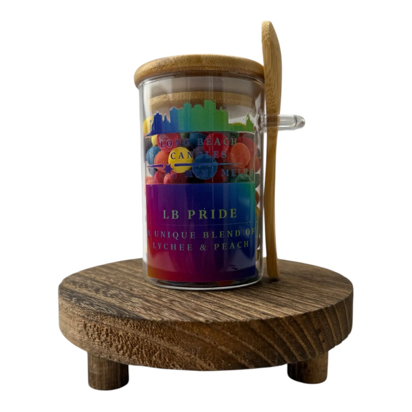 LB Pride Mini Melts My Store