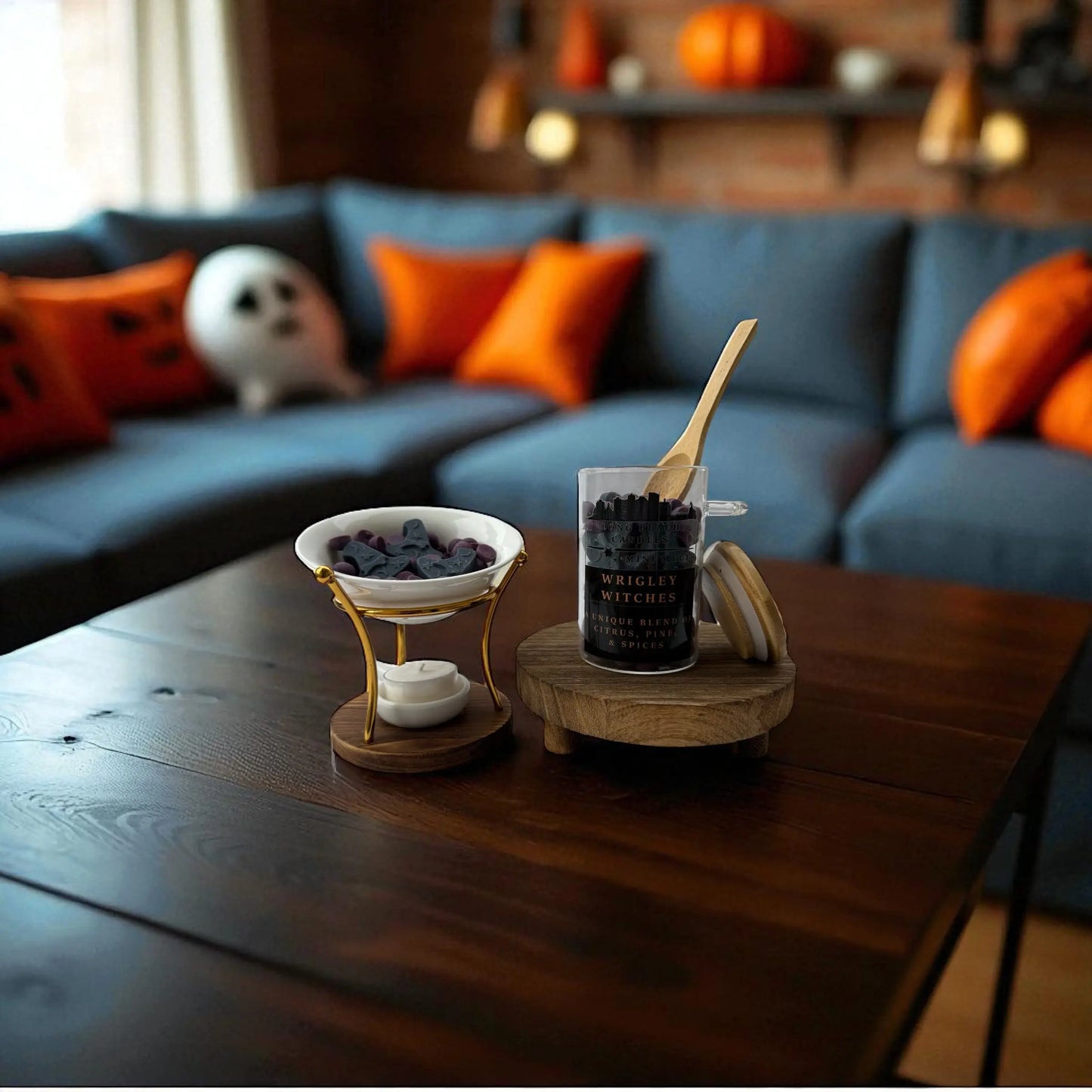 Wrigley Witches Mini Melts My Store