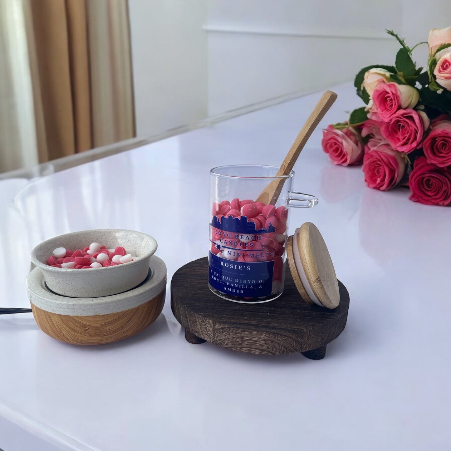 Rosie’s Mini Melts