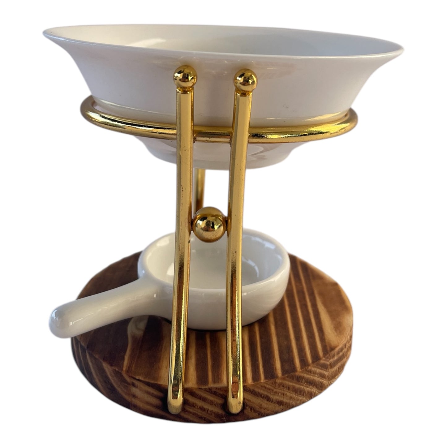 Tea Light Wax Melt Warmer