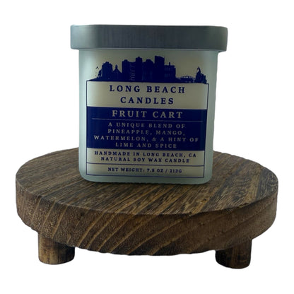 Fruit Cart 7.5 oz Candle