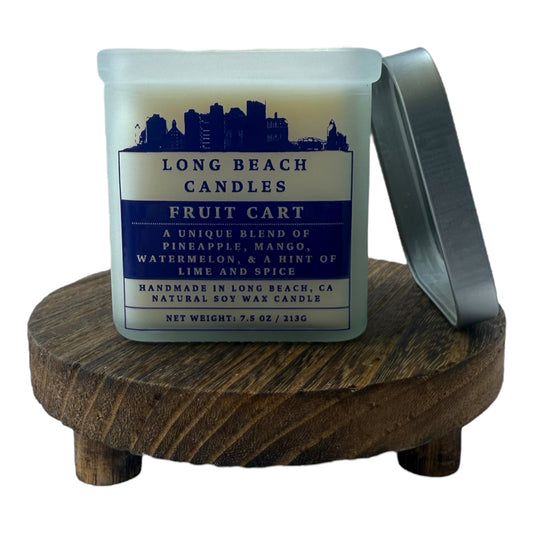 Fruit Cart 7.5 oz Candle