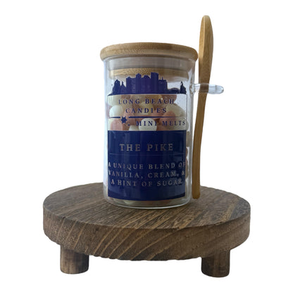 The Pike Mini Melts