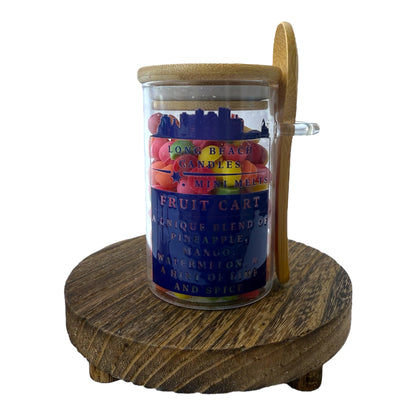 Fruit Cart Mini Melts