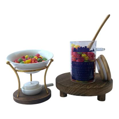 Fruit Cart Mini Melts