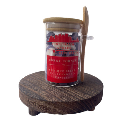 Horny Corner Mini Melts – Limited Edition Valentine’s Day Wax Melts