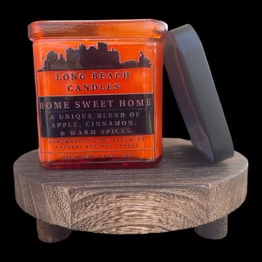 Home Sweet Home Candle