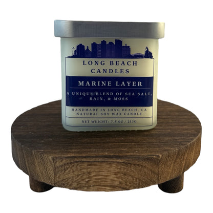 Marine Layer 7.5 oz Candle