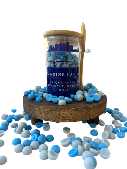 Marine Layer Mini Melts