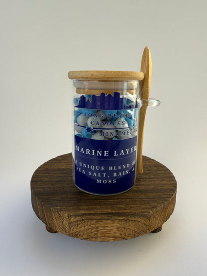 Marine Layer Mini Melts
