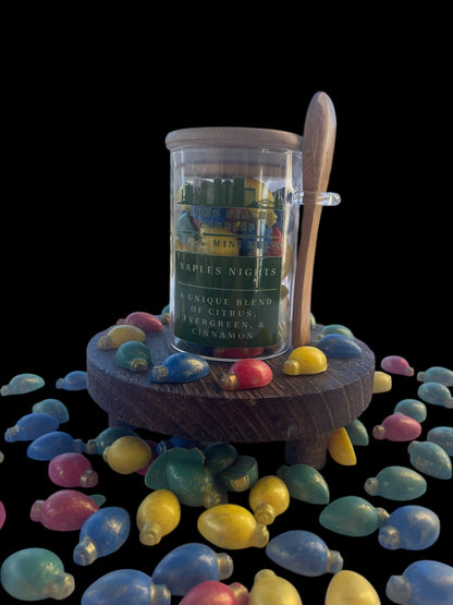 Naples Nights Mini Melts