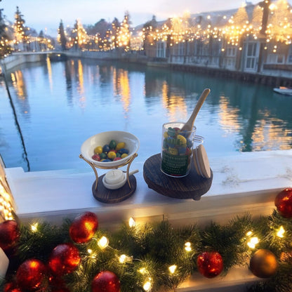 Naples Nights Mini Melts