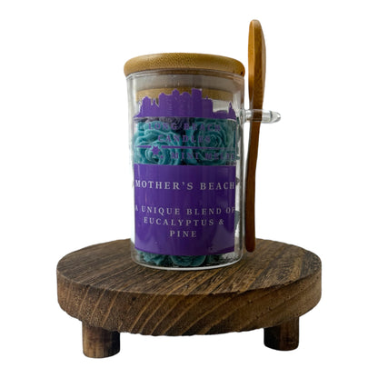 Mother's Beach Mini Melts