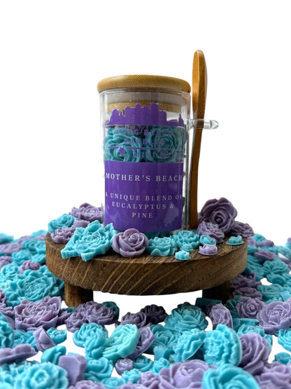 Mother's Beach Mini Melts