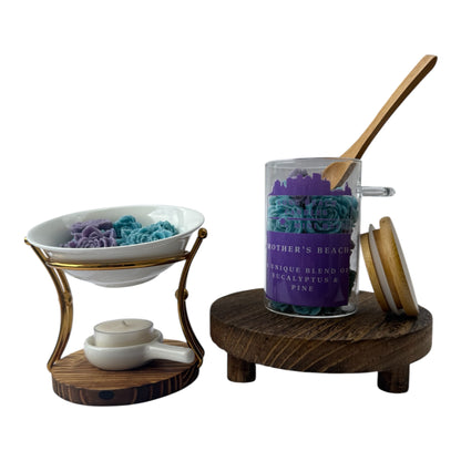 Mother's Beach Mini Melts