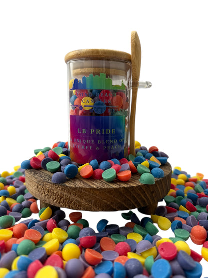 LB Pride Mini Melts