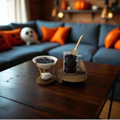 Wrigley Witches Mini Melts