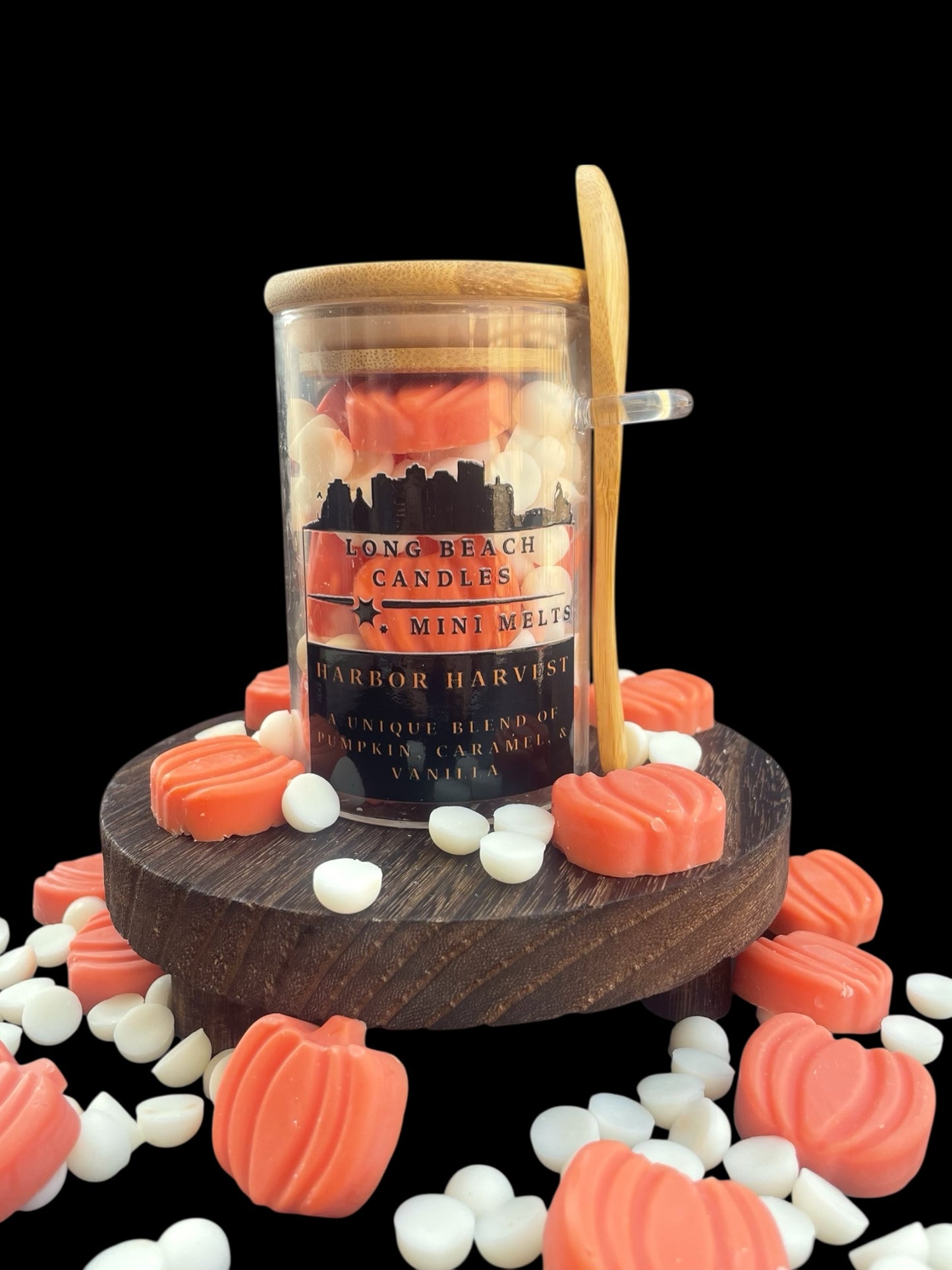 Harbor Harvest Mini Melts