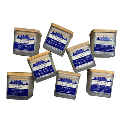 Classic Candle Bundle (2.75oz)