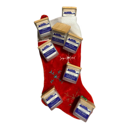 Classic Candle Bundle (2.75oz)