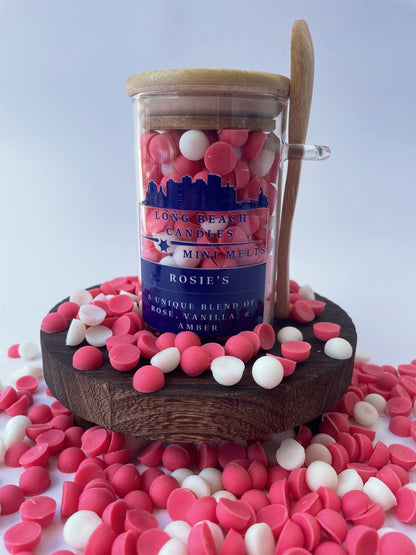 Rosie’s Mini Melts