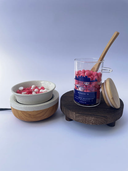 Rosie’s Mini Melts