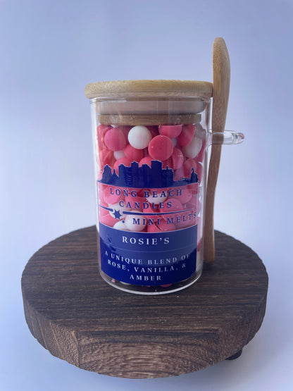 Rosie’s Mini Melts