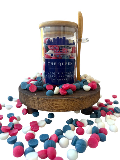 The Queen Mini Melts