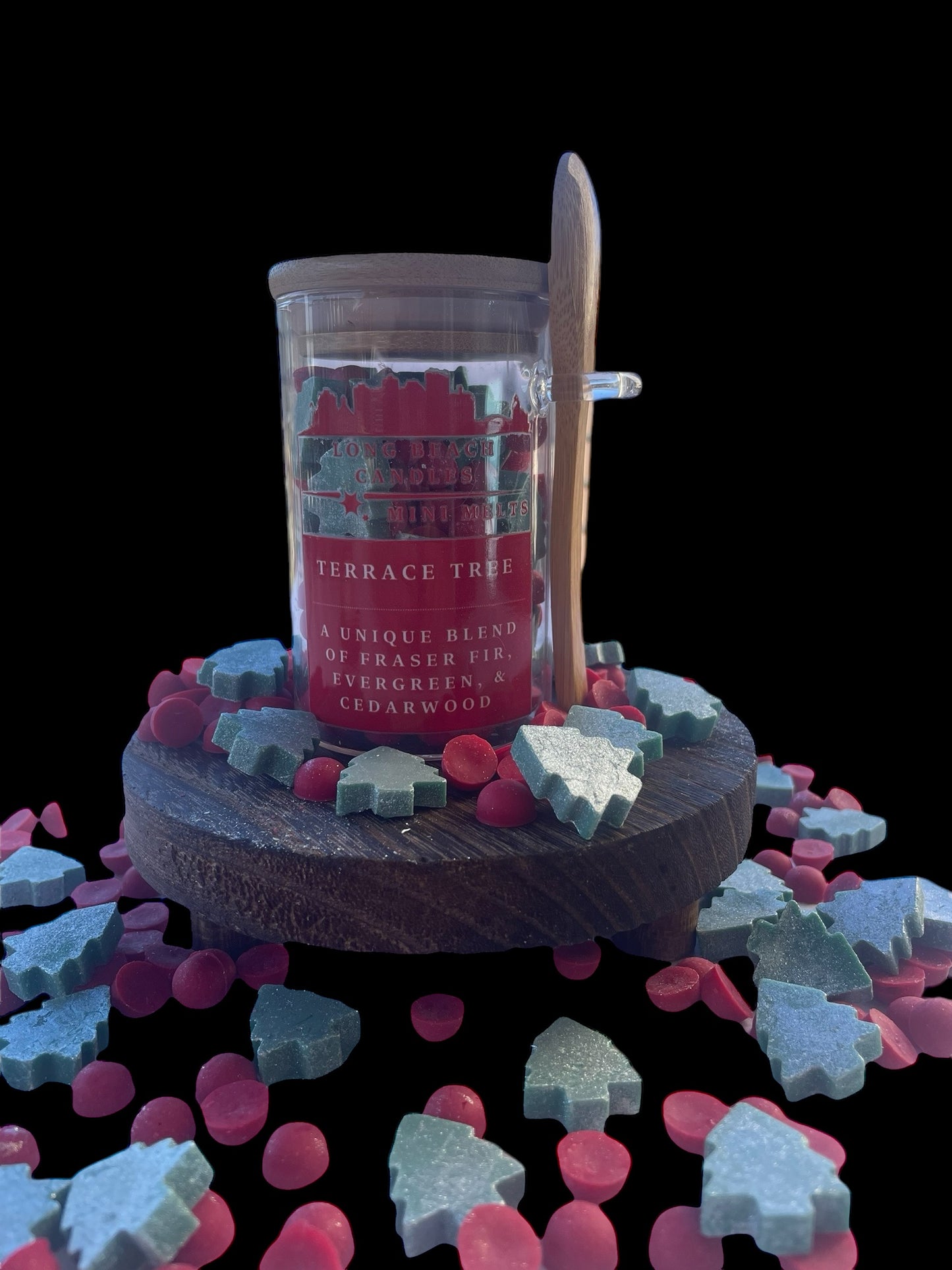 Terrace Tree Mini Melts